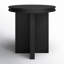 Southampton End Table-93601595