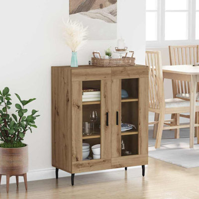 Sideboard Accent Chest