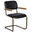 Tufted Armchair