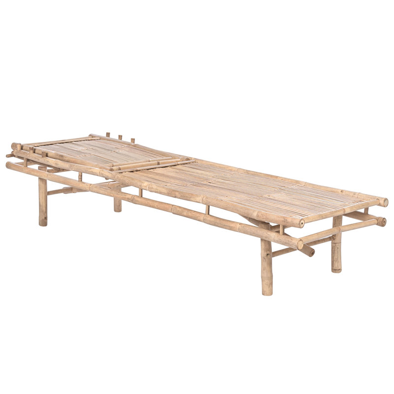 195cm Long Single Chaise