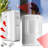 White Wireless Door Chime