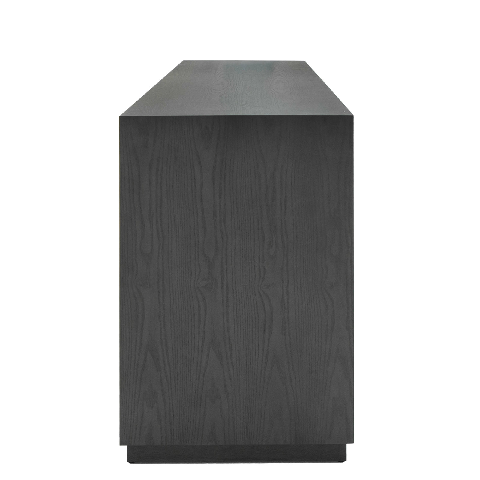 Langley 68" Double Dresser, Gray