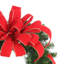 26" Pine Christmas Wreath With A Large Bow-1858004110-1858004108