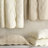 Scallop Edge 100% Cotton Quilt Set-116732106-116732107
