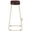 Fuchs Solid Wood Counter Stool-42294635