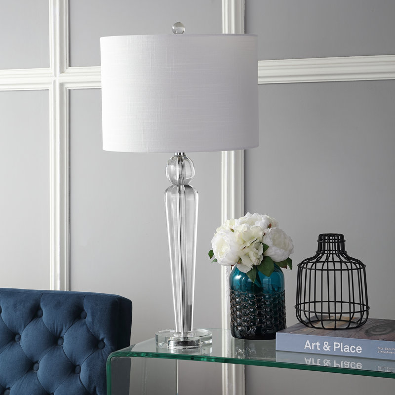 Odell Metal Table Lamp