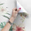 Everberg Matte Peel and Stick Mural-481711010