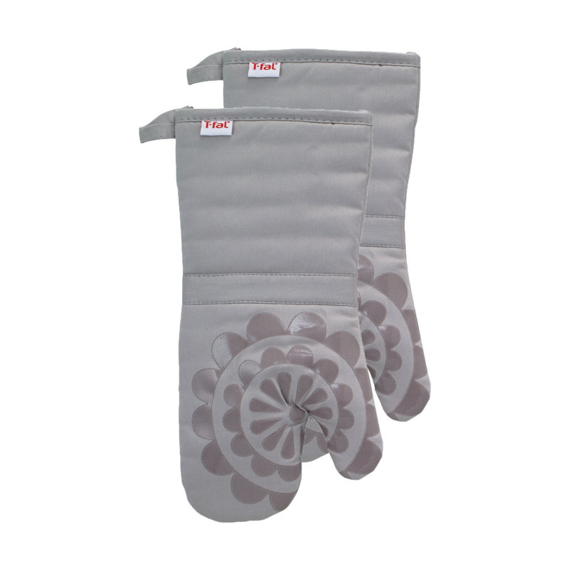 Médaillon à four t-fal, Gris