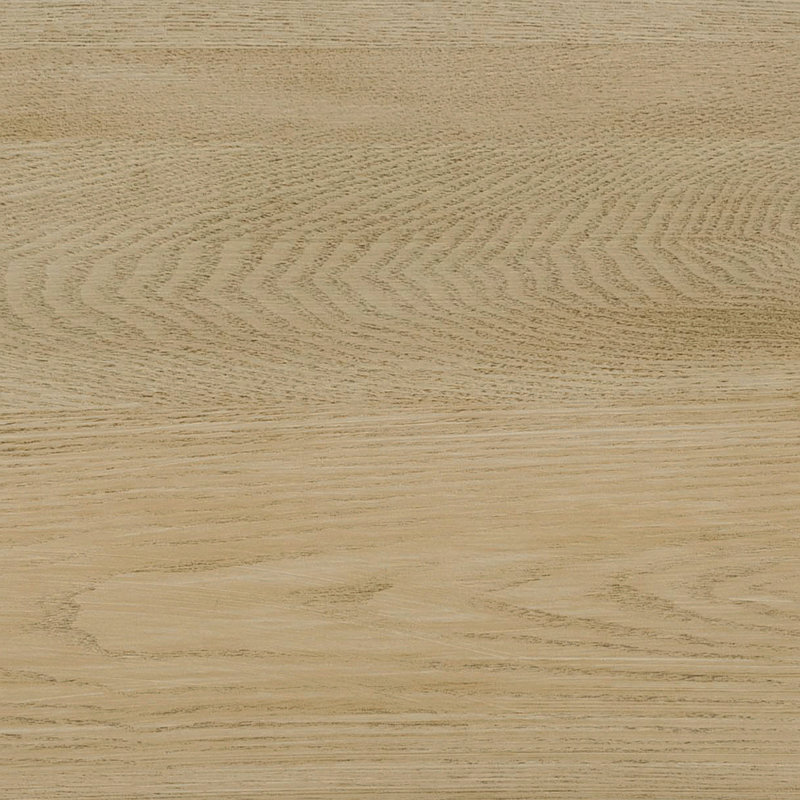 Console Table, Minimalist Table For Entryway, Living Room, Home Office, Oak