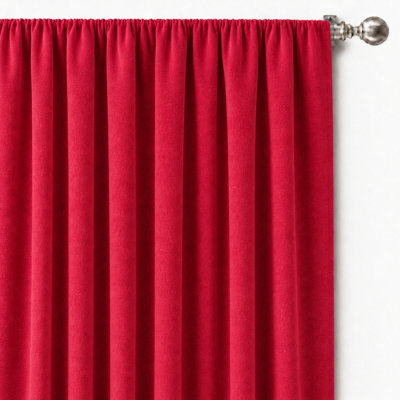Solid Velvet | Tuscan Fabric