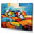 Wrapped Canvas