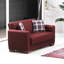 Causeuse convertible avec rangement Loveseat Sofa Collection-1789776153