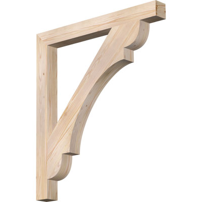 Olympic Block Bracket