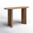 Haiden 51'' Solid Wood Console Table-120796775
