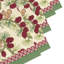 100% Cotton Square Napkins