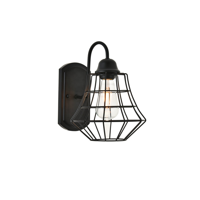 Sevier Bath Sconce
