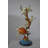 Nifao Three Turtles Bronze Statue on Marble Base – Lost Wax Ocean-Inspired Sculpture with Patina Finish - 32" L x 32" W x 41" H