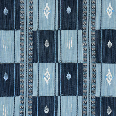 Tissu patchwork Aravali