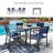 Carbonell Outdoor Dining Table