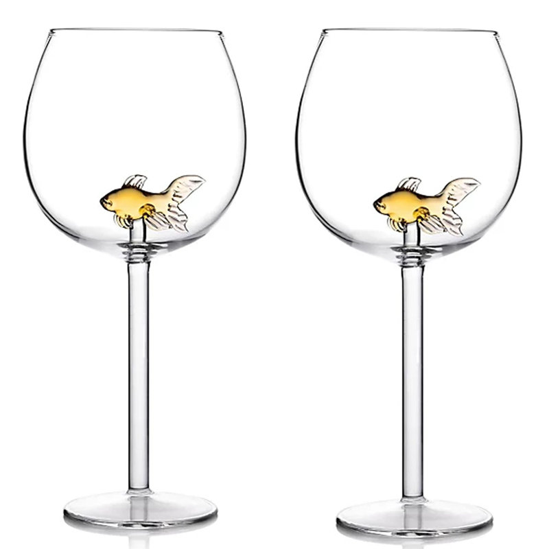 500ml Whiskey Glass Set