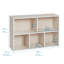 Armoire de rangement ECR4Kids Streamline-101230595-124301218