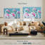 Flamants roses Brampt-107999742