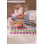 Rosy Check Capiz Soap Pump-64323359