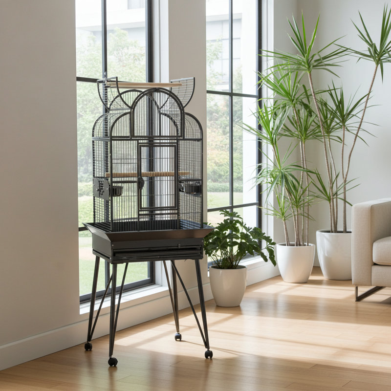 160cm Bird Cage