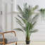 Annot Artificial Palm Tree in Pot