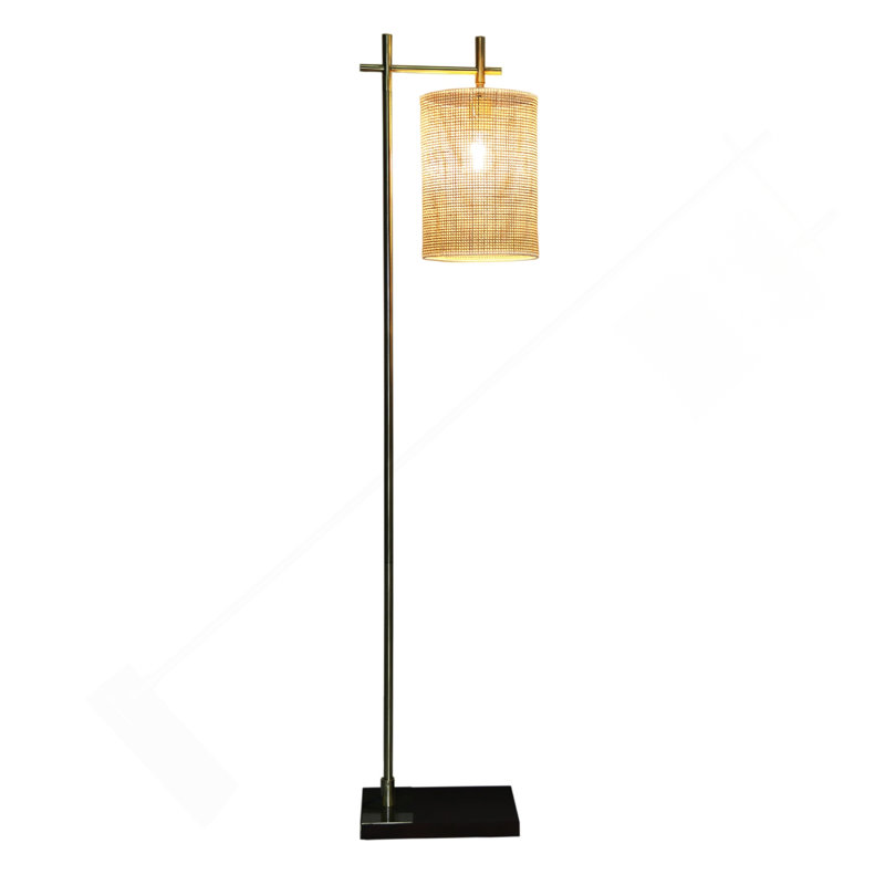 Lampe de coin haute Tall