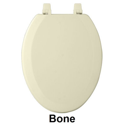 Fantasia Elongated Toilet Seat Lid(s) Included And Lid