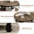 Verlin Single Coffee Table