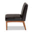 Chaise de salle à manger Hilley-167259331