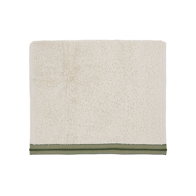 Serviette en coton Lillyonna