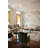 Marble Wallpaper Gray Gold Wall Mural