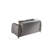 Taupe Modern Offering A Practical Bed Mechanism For Sleeping Arrangement, Under - Seat Compartments Storage Management, And Wood Base-873742331