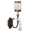 Eaton Place 1 - Light Armed Sconce-16935745