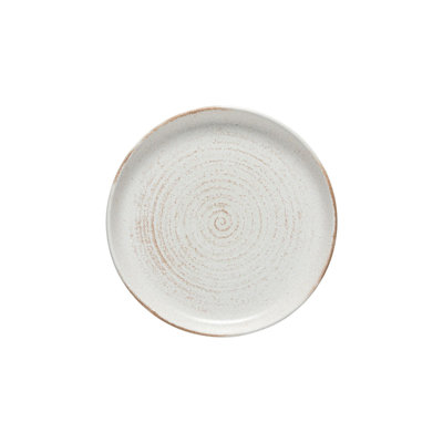 Monterosa Stoneware Salad/Dessert Plate