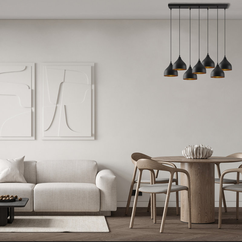 7 - Light Kitchen Island Pendant