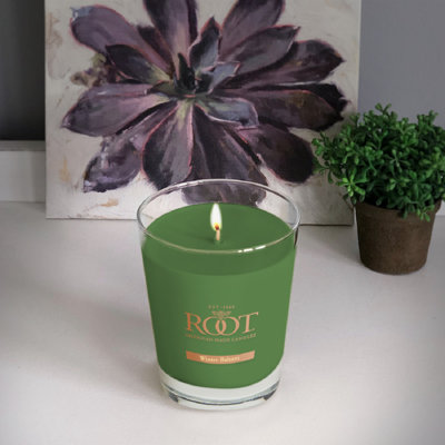 Bougie parfumée Root Candles Winter Balsam