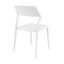 Chaise d'appoint de salle à manger Farrah-1034144846