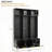 Modern Storage Hall Tree With Bench-910897424
