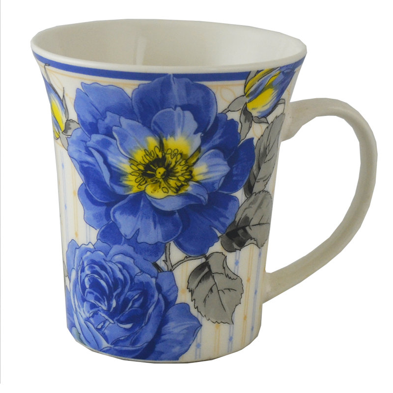 Weldy Ceramic Coffee Mug