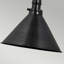 Evie Swing Arm Sconce-18980015