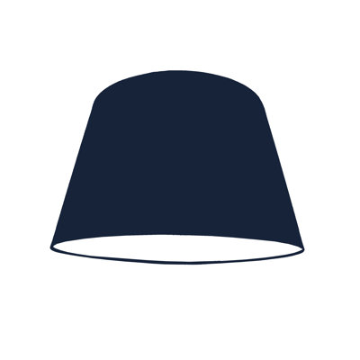 Cotton Empire Lamp Shade ( Clip On )