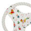 Cath Kidston Hearts & Roses Rope Frisbee