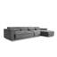 Flex Felix 6 Seater Corner Sofa -105278561-105278558