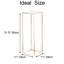 Blayr Metal Floor Vase-894986457