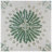 Klinker Retro Blanco 12.75" x 12.75" Ceramic Patterned Wall & Floor Tile