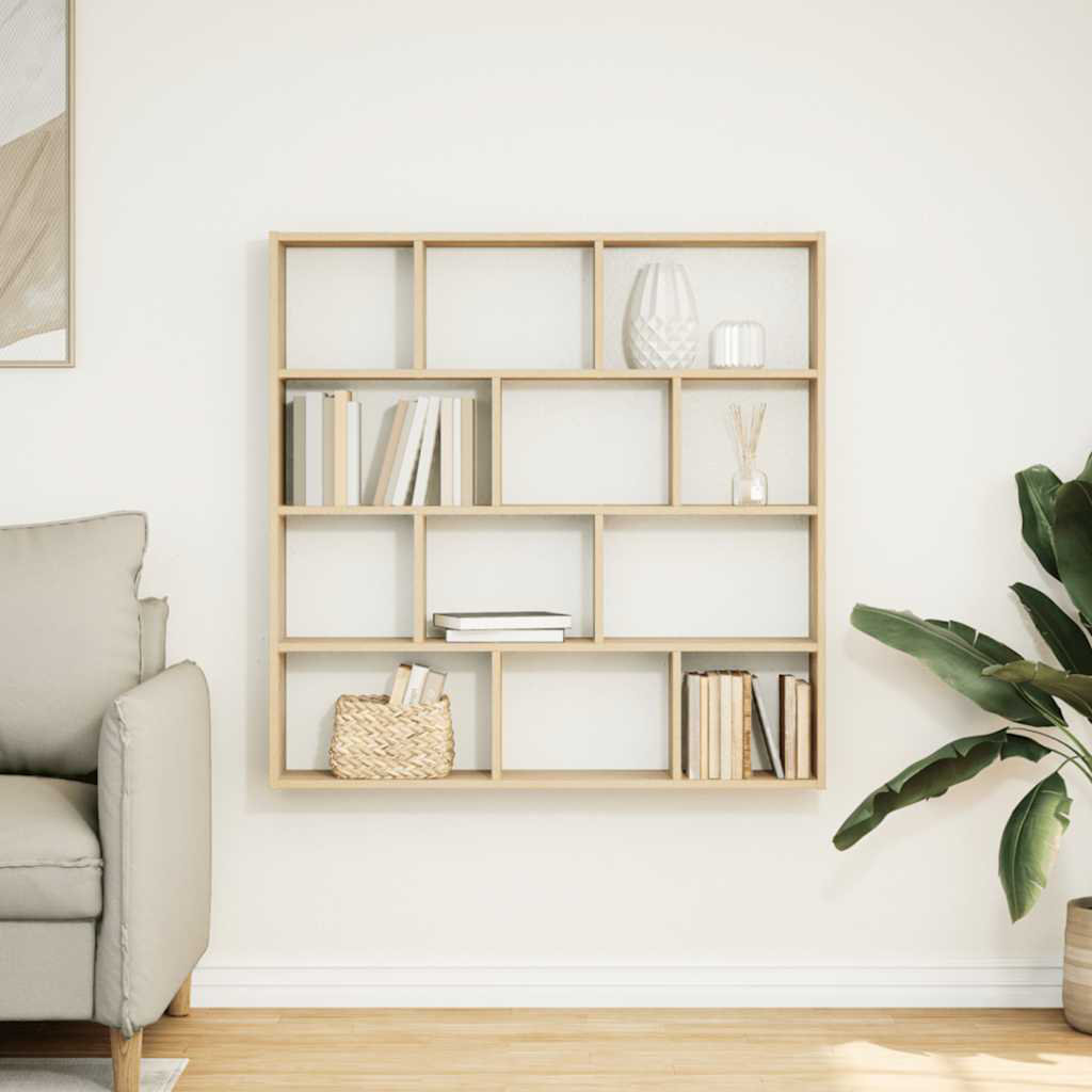 4-9 Cube Shelf